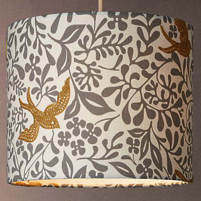 Sanderson Larksong Lampshade